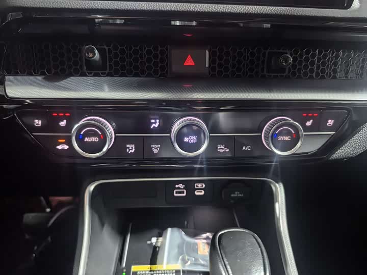 Фото 9 - Honda Breeze