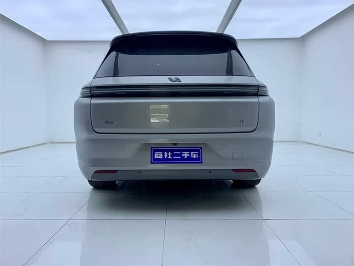 Фото 4 - LiXiang L8