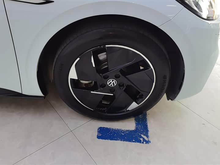 Фото 6 - Volkswagen ID.3