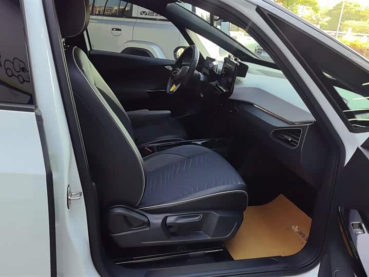 Фото 8 - Volkswagen ID.3