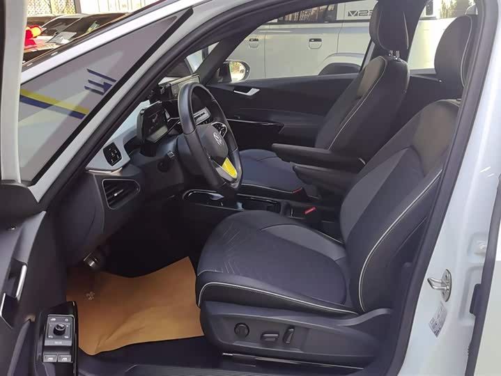 Фото 9 - Volkswagen ID.3