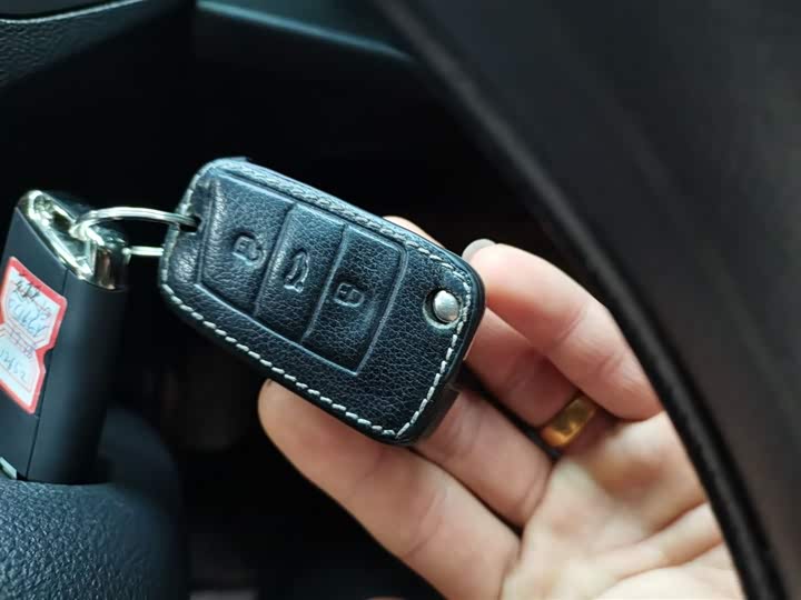 Фото 9 - Volkswagen Lavida