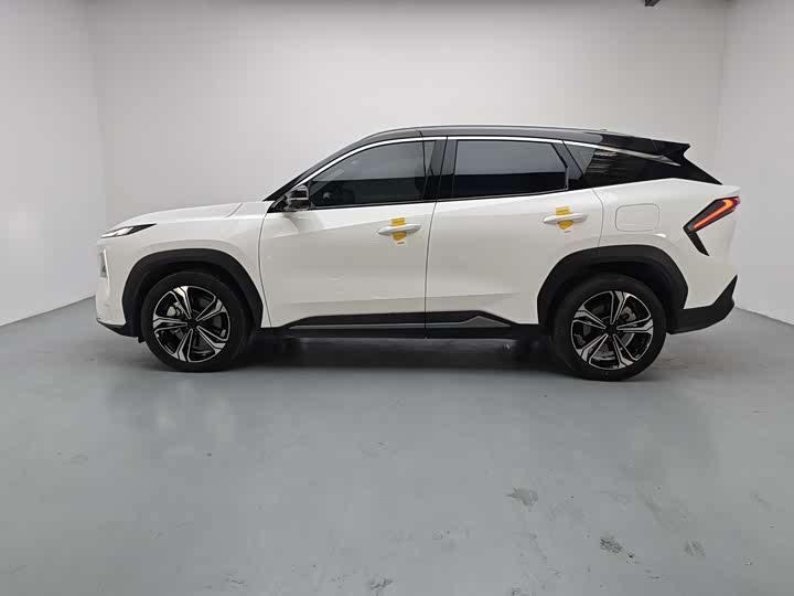 Фото 3 - Geely Galaxy L7