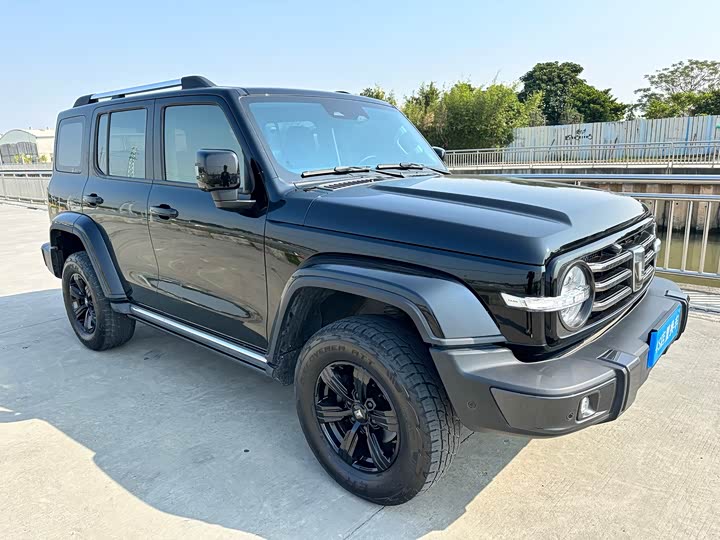 Фото 3 - Tank 300