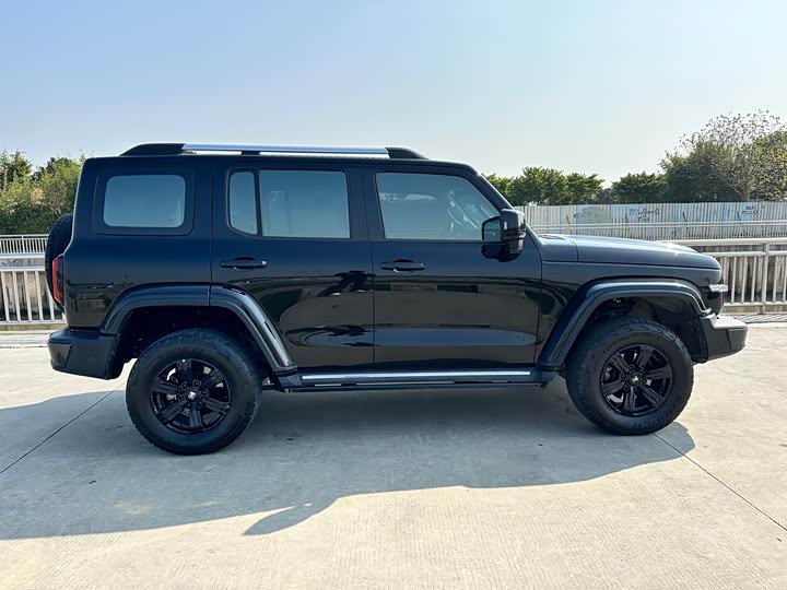 Фото 7 - Tank 300