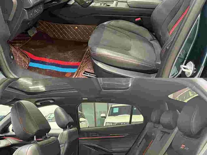 Фото 8 - Ford Mondeo