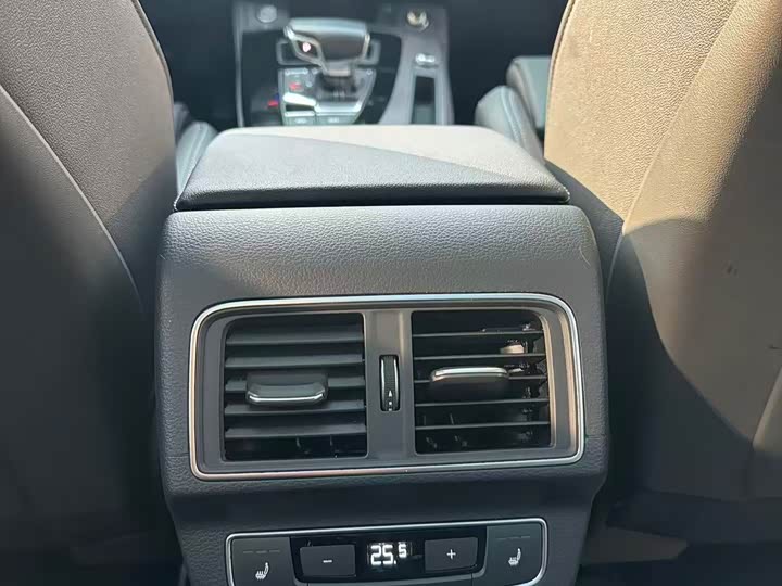 Фото 2 - Audi Q5L