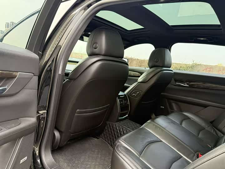 Фото 5 - Cadillac CT6