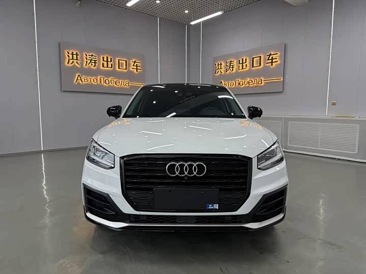 Фото 3 - Audi Q2L