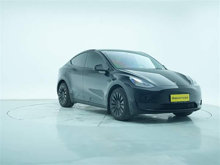 Фото 4 - Tesla Model Y