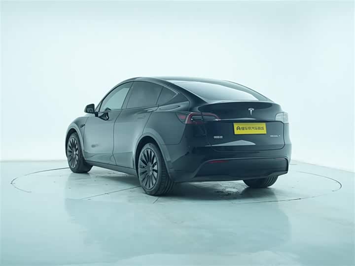 Фото 6 - Tesla Model Y