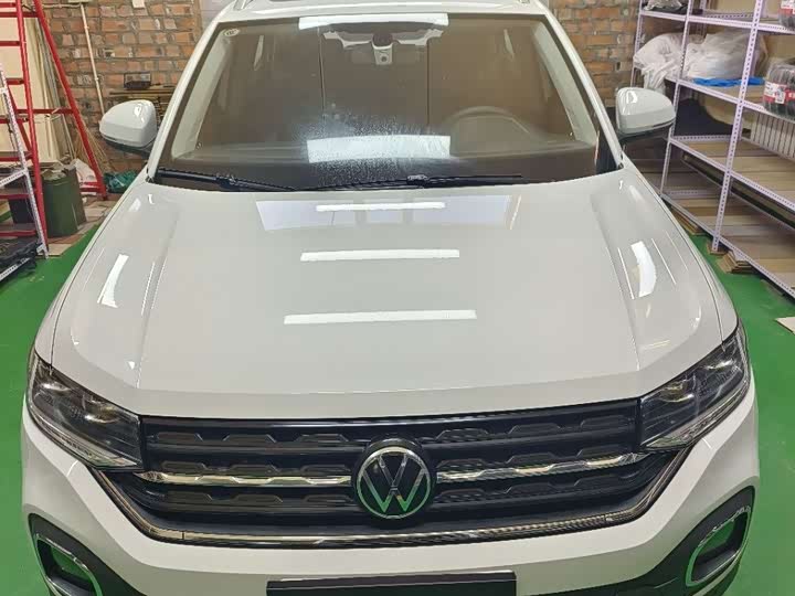 Фото 2 - Volkswagen Tacqua