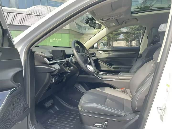 Фото 4 - Haval H6