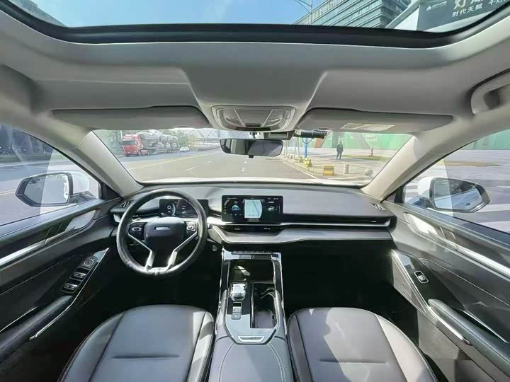 Фото 5 - Haval H6