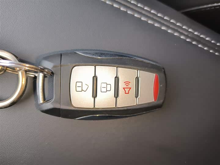 Фото 9 - Great Wall Pao