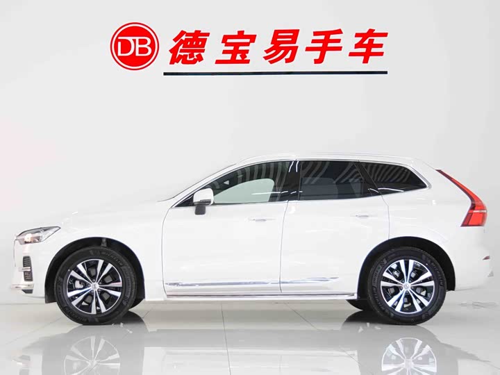 Фото 2 - Volvo XC60