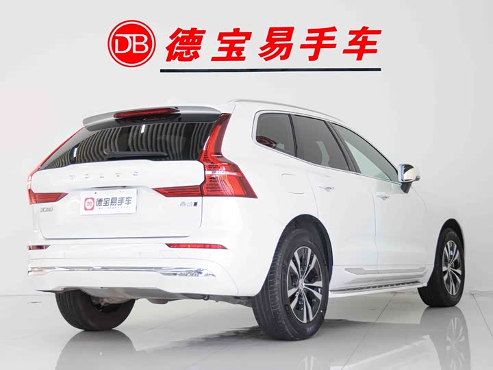 Фото 3 - Volvo XC60