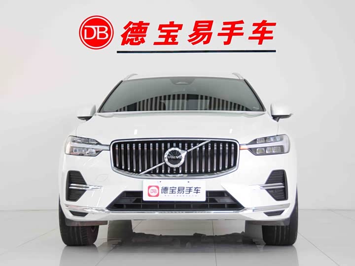 Фото 4 - Volvo XC60