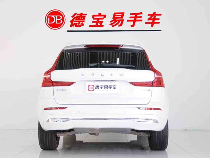 Фото 5 - Volvo XC60