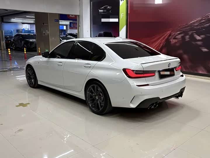 Фото 7 - BMW 3 Series