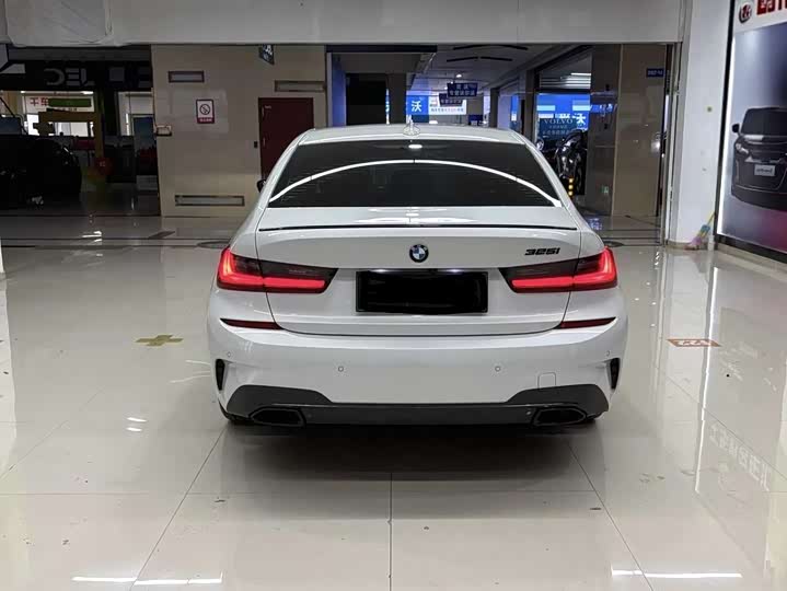 Фото 8 - BMW 3 Series