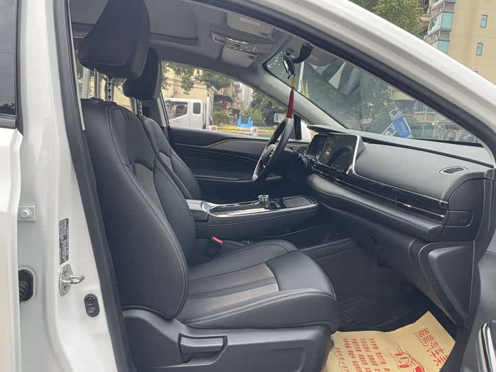 Фото 5 - GAC Aion S