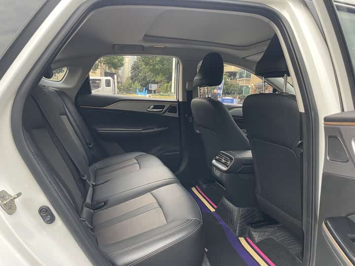 Фото 7 - GAC Aion S