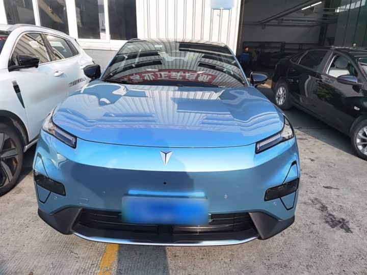 Фото 3 - Changan Deepal S05