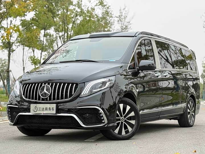 Фото 2 - Mercedes-Benz Vito