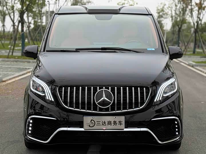 Фото 3 - Mercedes-Benz Vito