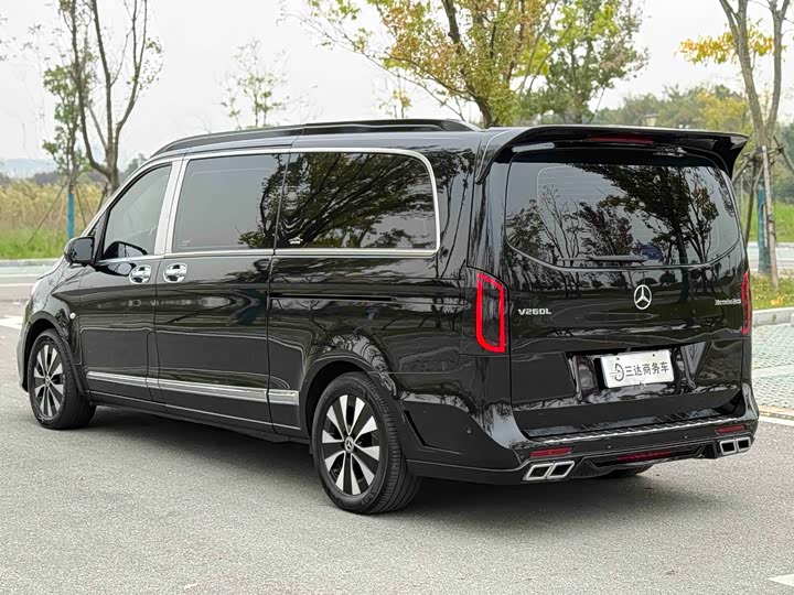 Фото 5 - Mercedes-Benz Vito