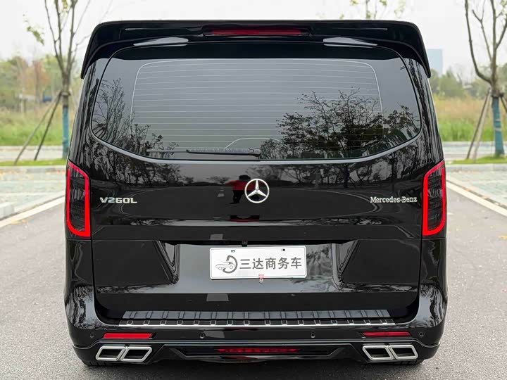 Фото 6 - Mercedes-Benz Vito