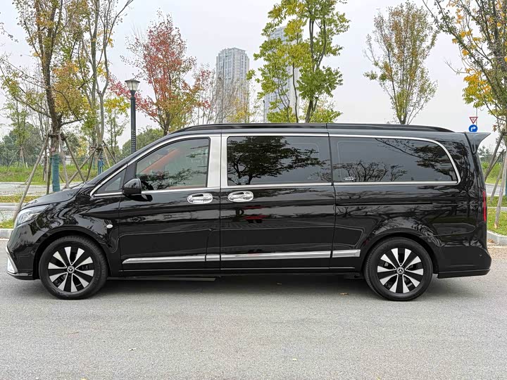 Фото 8 - Mercedes-Benz Vito