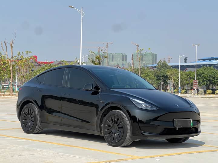 Фото 3 - Tesla Model Y