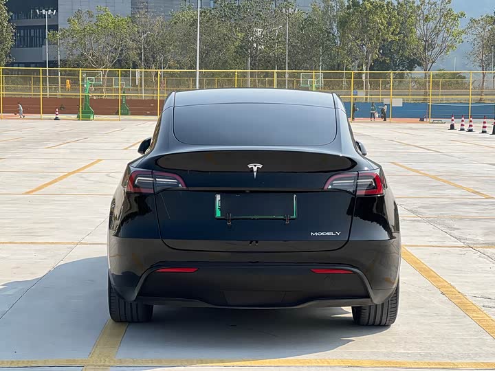 Фото 4 - Tesla Model Y