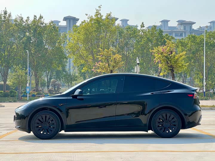 Фото 6 - Tesla Model Y