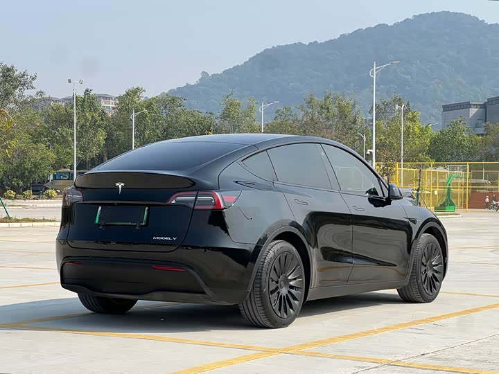 Фото 7 - Tesla Model Y