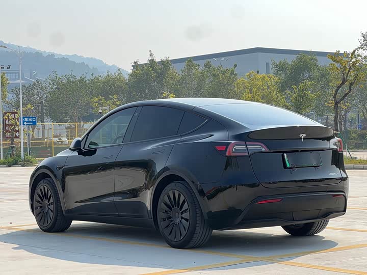 Фото 8 - Tesla Model Y