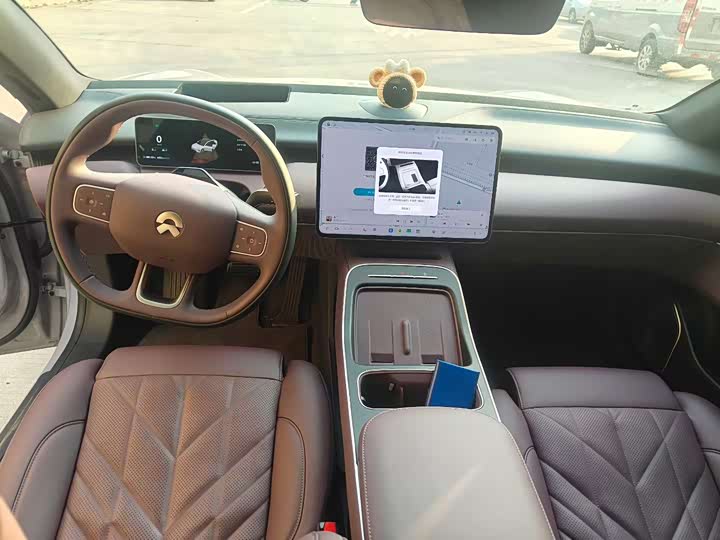 Фото 6 - Nio ET5