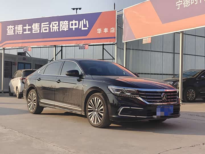 Фото 3 - Volkswagen Passat