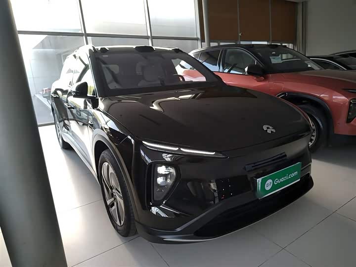 Фото 4 - Nio ES6