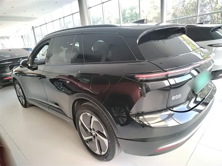 Фото 5 - Nio ES6