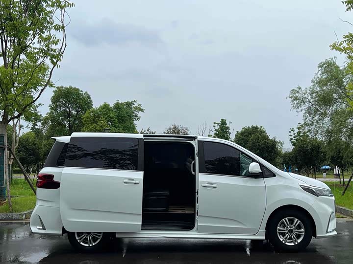 Фото 3 - Maxus G20