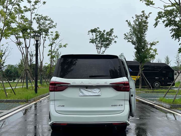 Фото 4 - Maxus G20