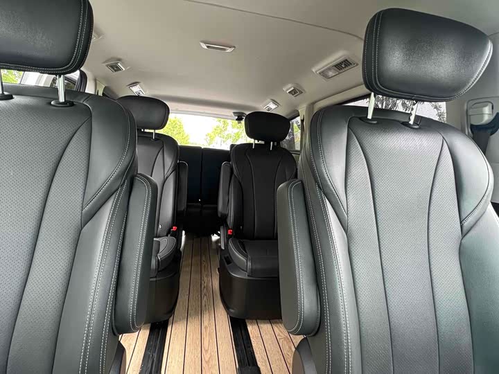 Фото 7 - Maxus G20