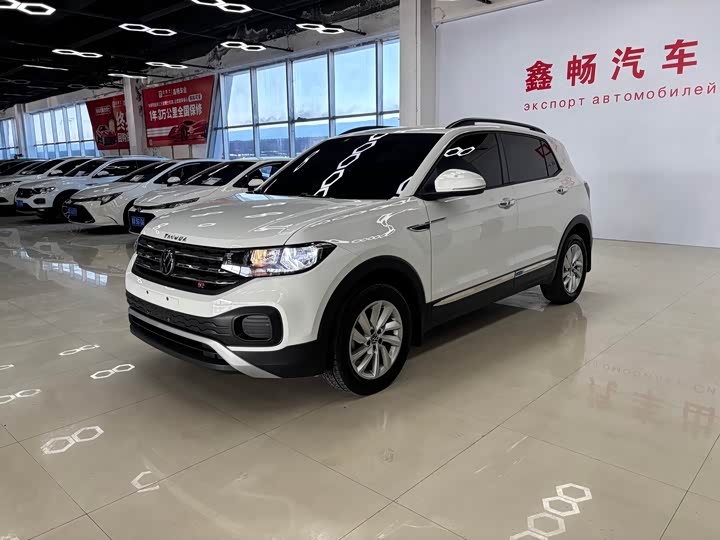 Фото 2 - Volkswagen Tacqua