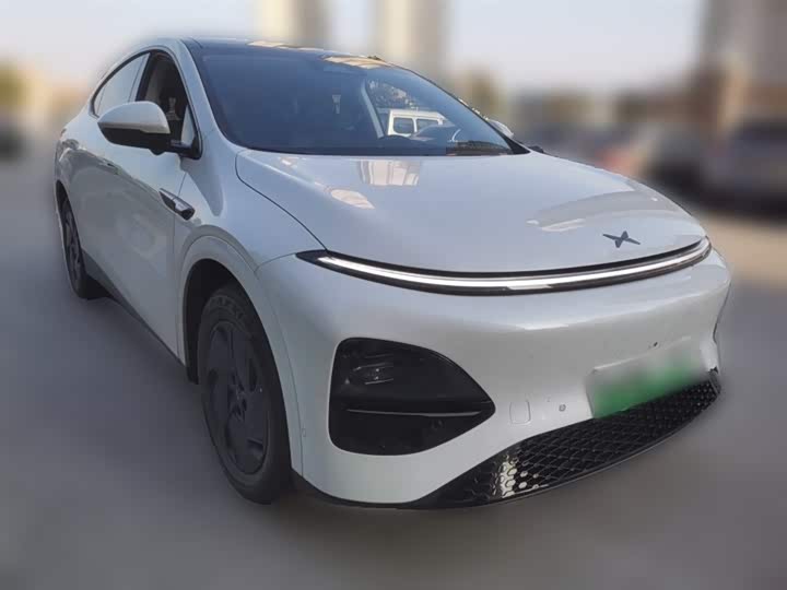 Фото 7 - XPeng G6