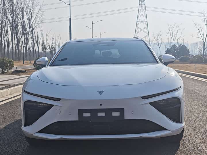 Фото 2 - Hozon S Hunting