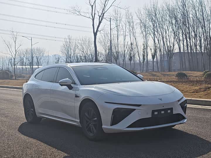 Фото 3 - Hozon S Hunting