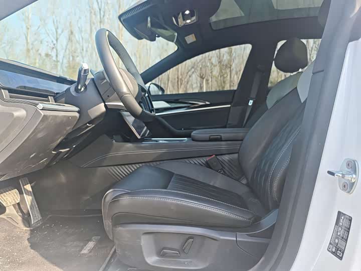 Фото 5 - Hozon S Hunting